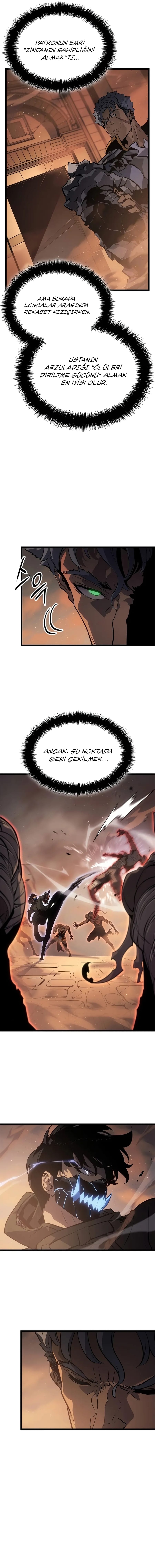 Read Solo Leveling Ragnarok Tr Manga Online