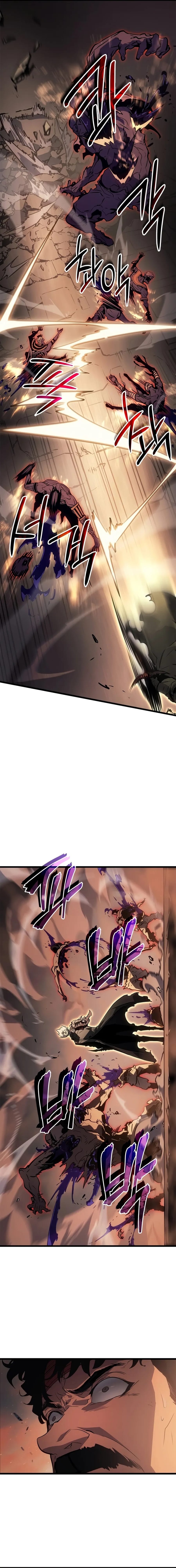 Read Solo Leveling Ragnarok Tr Manga Online