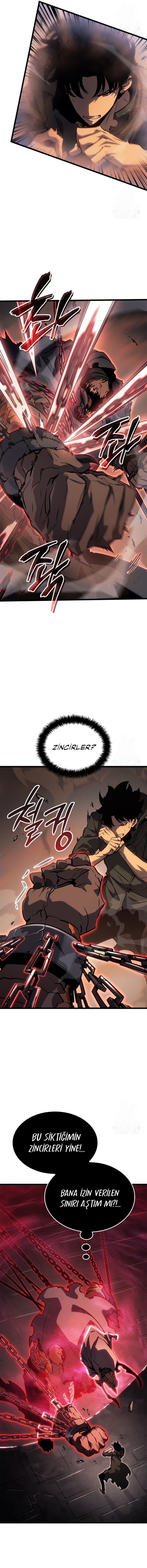 Read Solo Leveling Ragnarok Tr Manga Online
