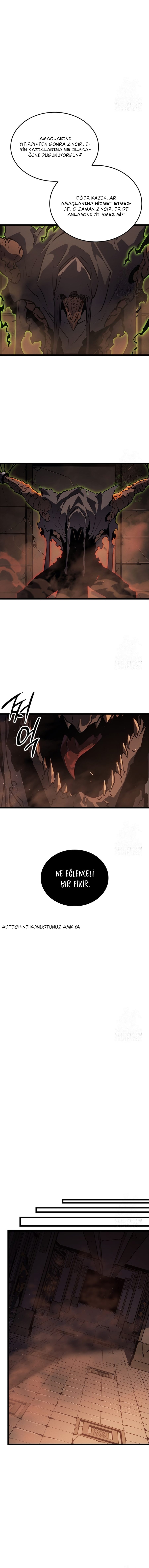 Read Solo Leveling Ragnarok Tr Manga Online