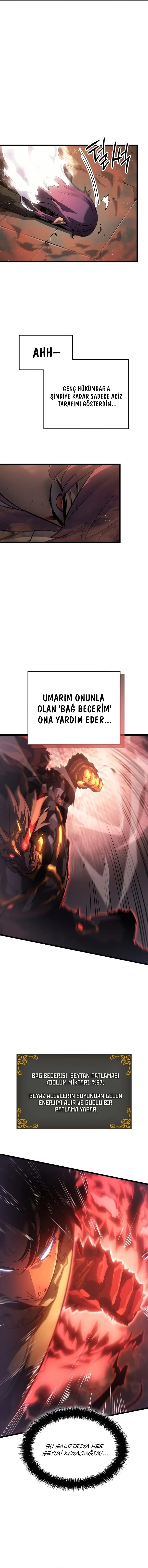 Read Solo Leveling Ragnarok Tr Manga Online