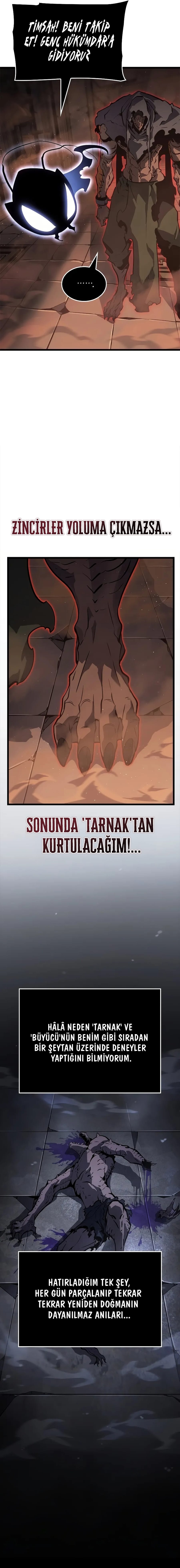 Read Solo Leveling Ragnarok Tr Manga Online