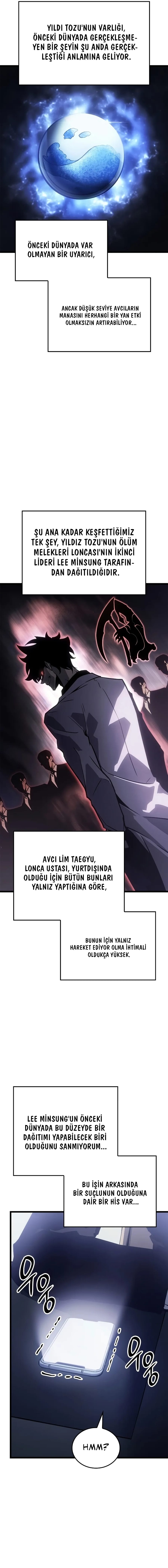 Read Solo Leveling Ragnarok Tr Manga Online