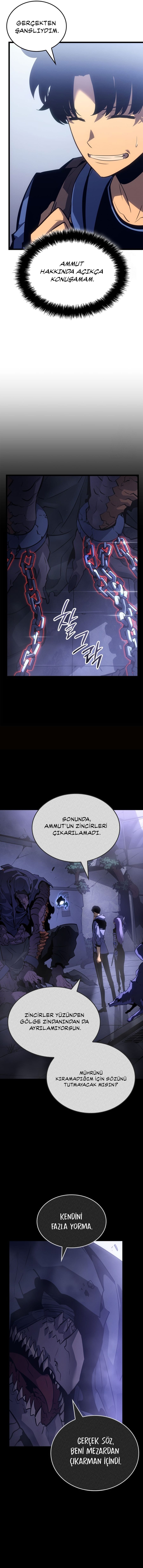 Read Solo Leveling Ragnarok Tr Manga Online