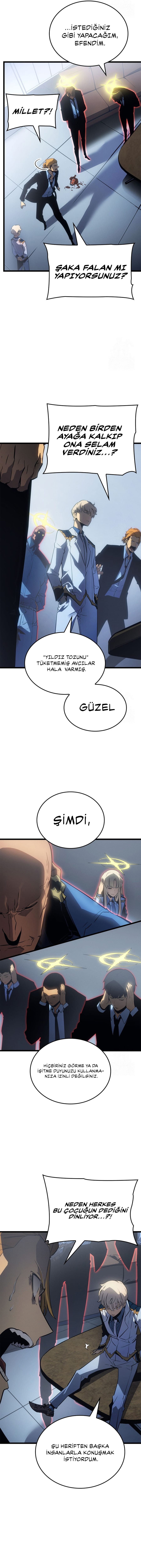 Read Solo Leveling Ragnarok Tr Manga Online