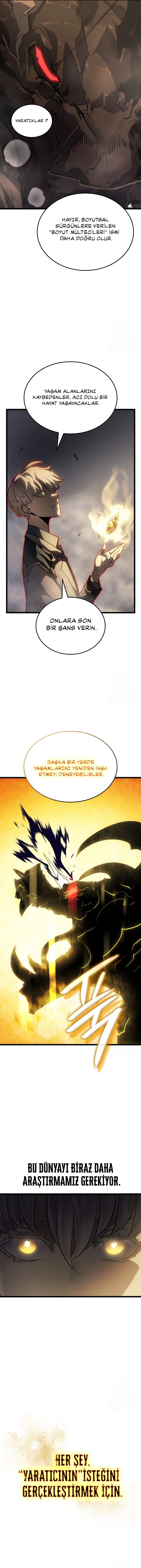 Read Solo Leveling Ragnarok Tr Manga Online