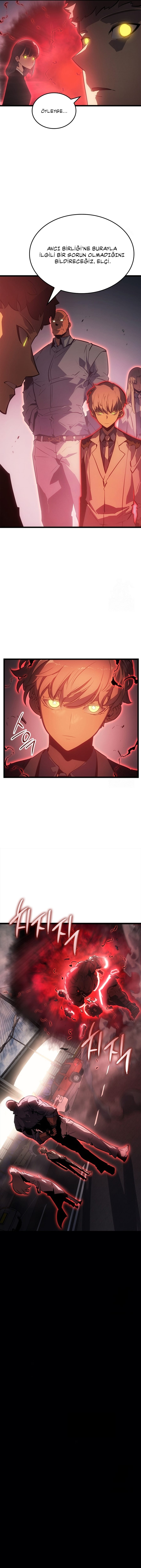Read Solo Leveling Ragnarok Tr Manga Online