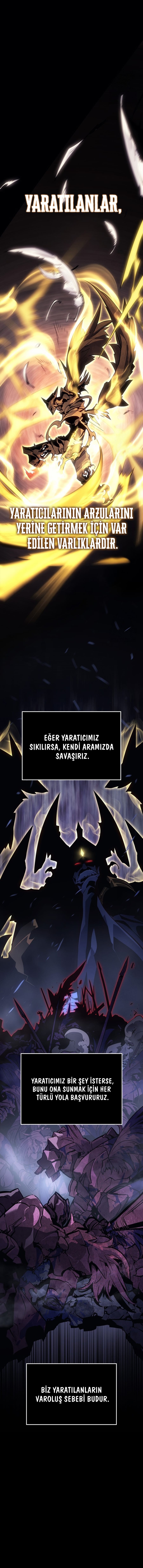 Read Solo Leveling Ragnarok Tr Manga Online