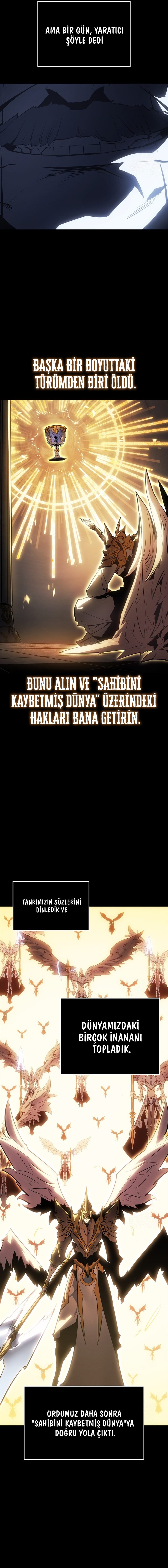 Read Solo Leveling Ragnarok Tr Manga Online