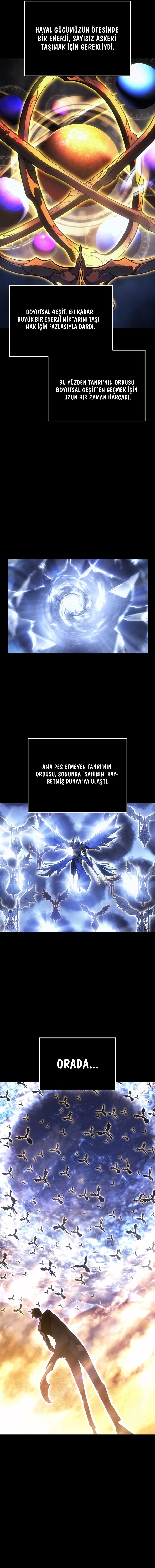 Read Solo Leveling Ragnarok Tr Manga Online