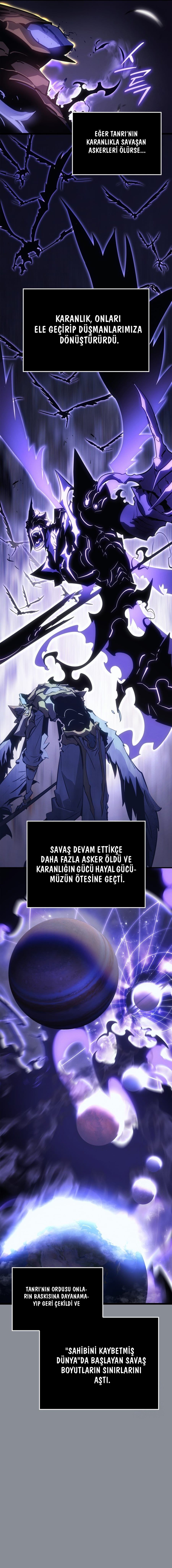 Read Solo Leveling Ragnarok Tr Manga Online