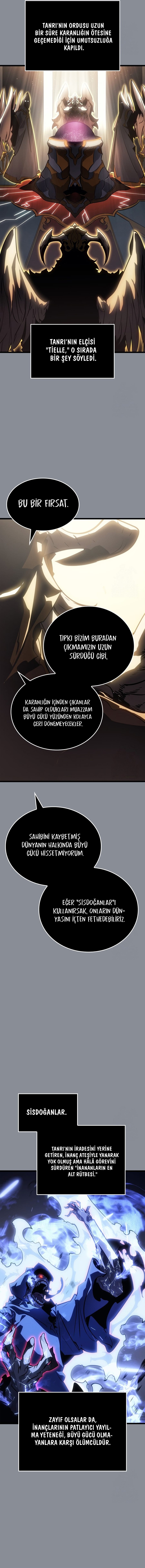 Read Solo Leveling Ragnarok Tr Manga Online