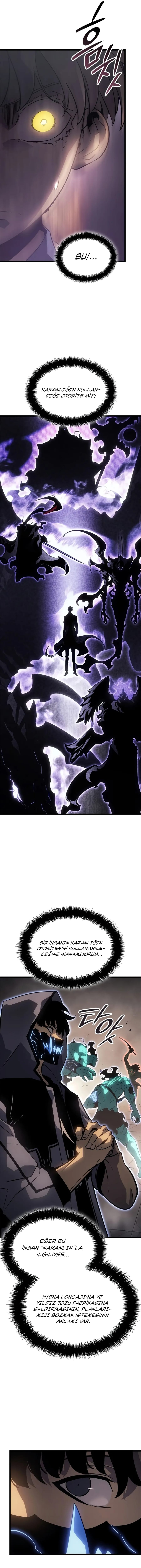 Read Solo Leveling Ragnarok Tr Manga Online