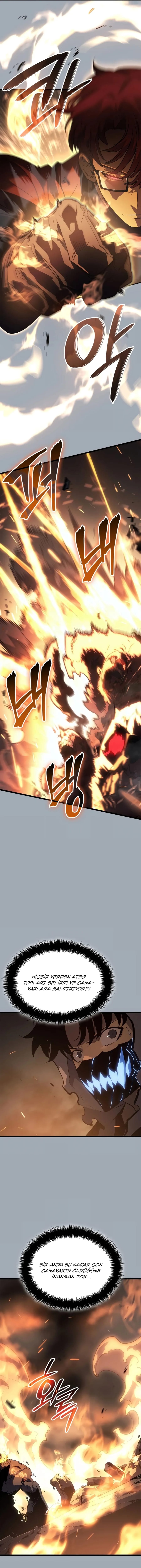 Read Solo Leveling Ragnarok Tr Manga Online