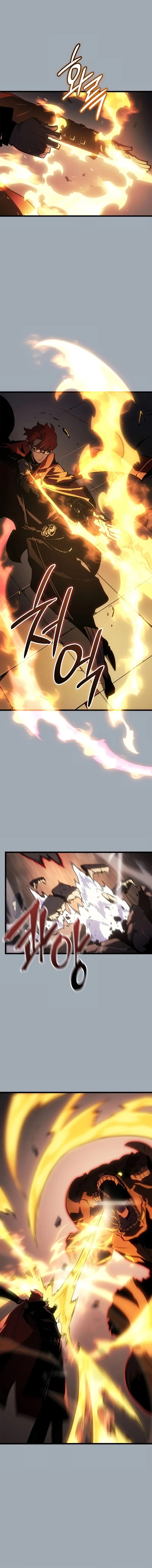 Read Solo Leveling Ragnarok Tr Manga Online