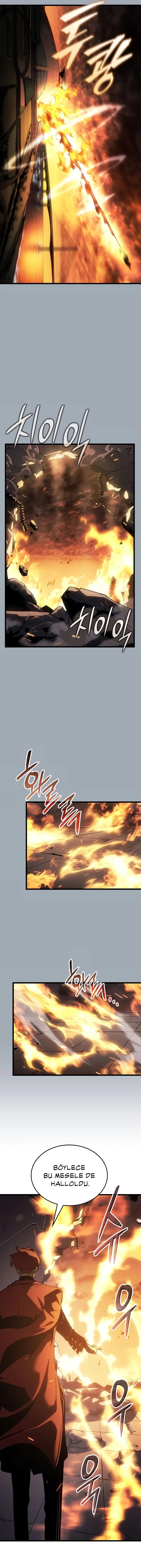 Read Solo Leveling Ragnarok Tr Manga Online
