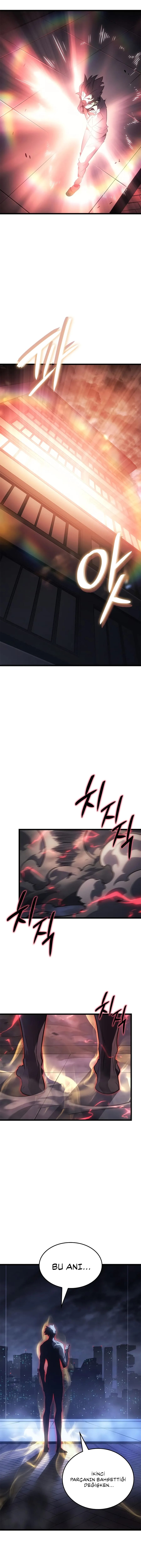 Read Solo Leveling Ragnarok Tr Manga Online
