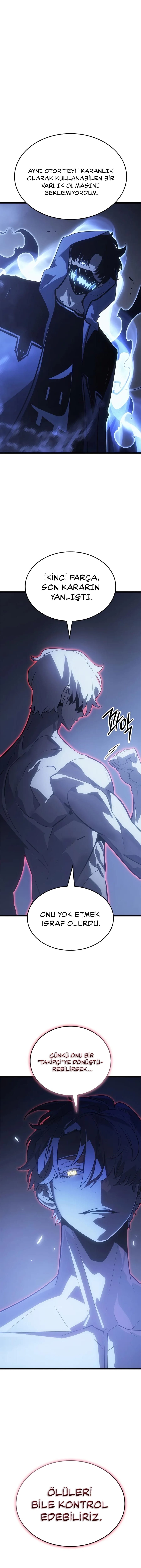 Read Solo Leveling Ragnarok Tr Manga Online