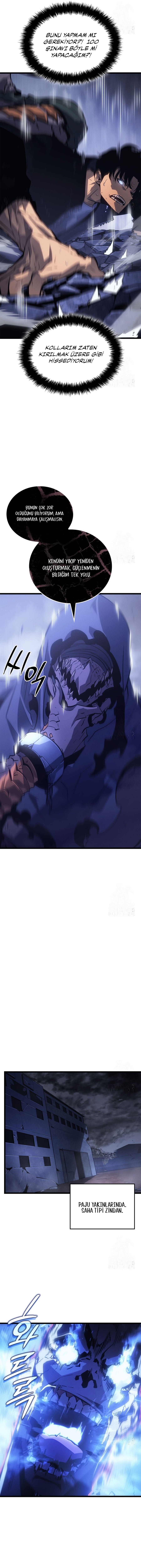 Read Solo Leveling Ragnarok Tr Manga Online
