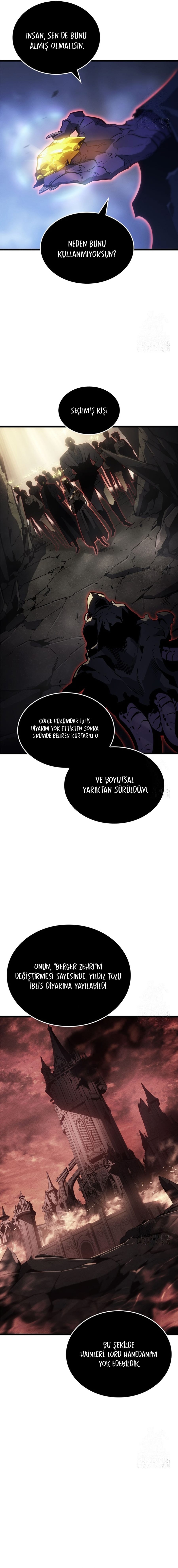 Read Solo Leveling Ragnarok Tr Manga Online