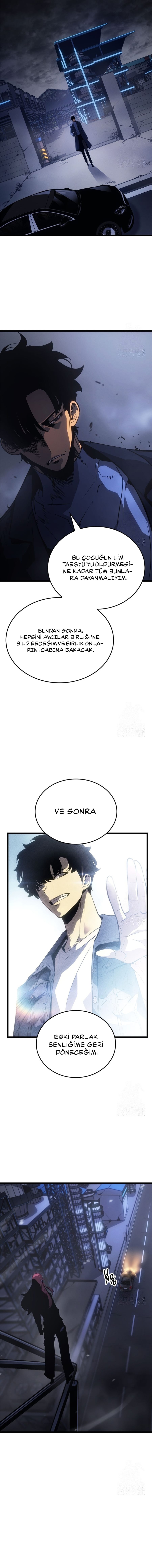 Read Solo Leveling Ragnarok Tr Manga Online