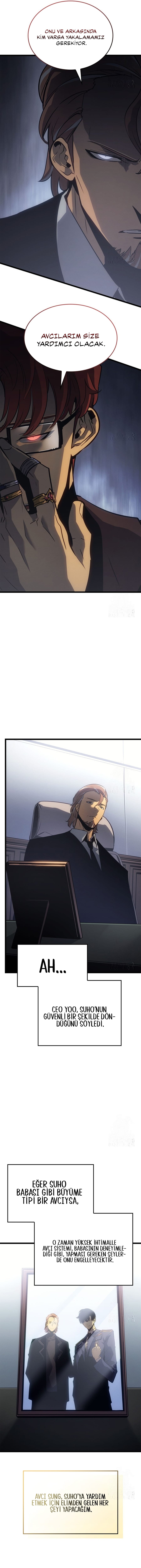 Read Solo Leveling Ragnarok Tr Manga Online