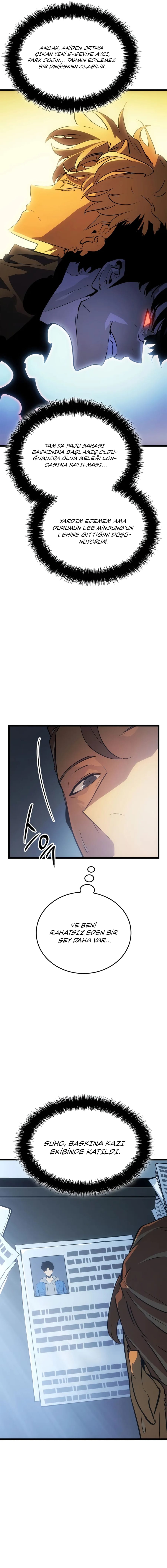 Read Solo Leveling Ragnarok Tr Manga Online