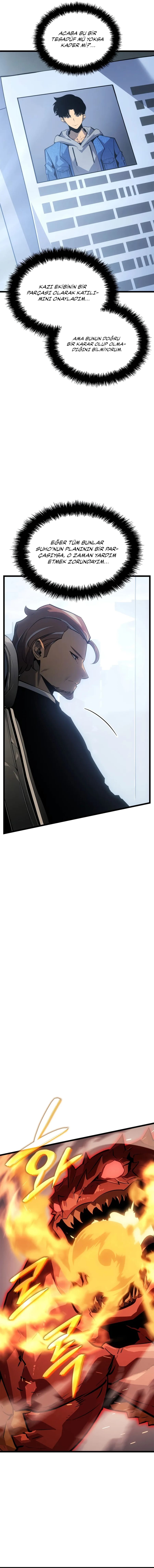 Read Solo Leveling Ragnarok Tr Manga Online