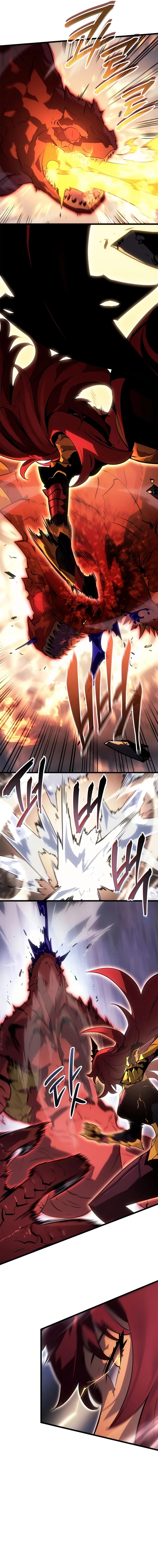 Read Solo Leveling Ragnarok Tr Manga Online