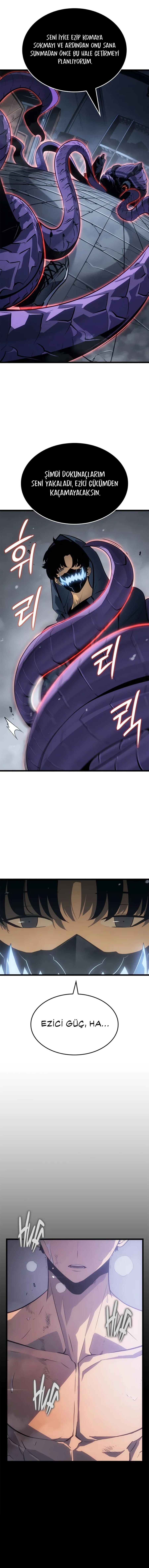 Read Solo Leveling Ragnarok Tr Manga Online