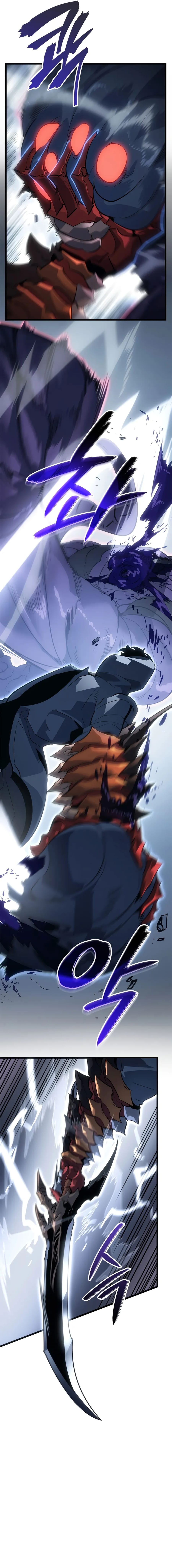 Read Solo Leveling Ragnarok Tr Manga Online
