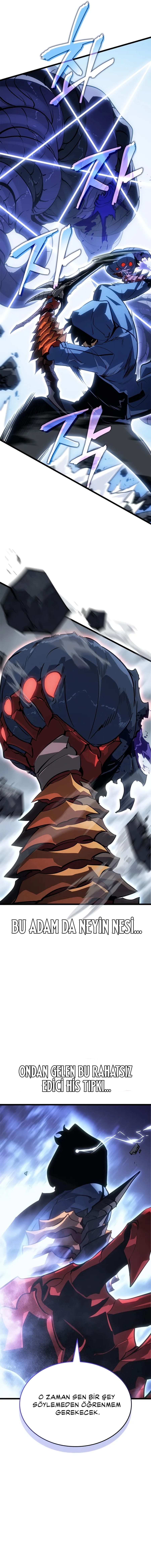 Read Solo Leveling Ragnarok Tr Manga Online