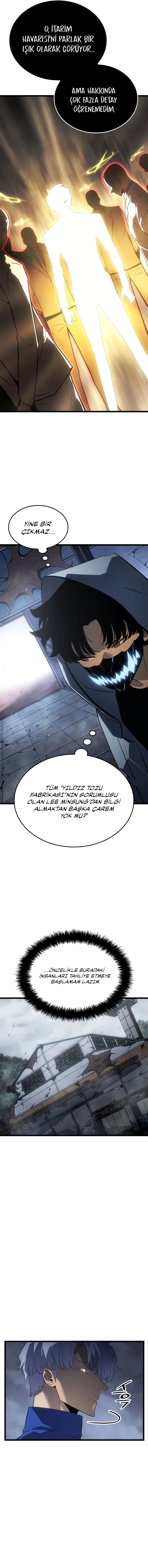 Read Solo Leveling Ragnarok Tr Manga Online
