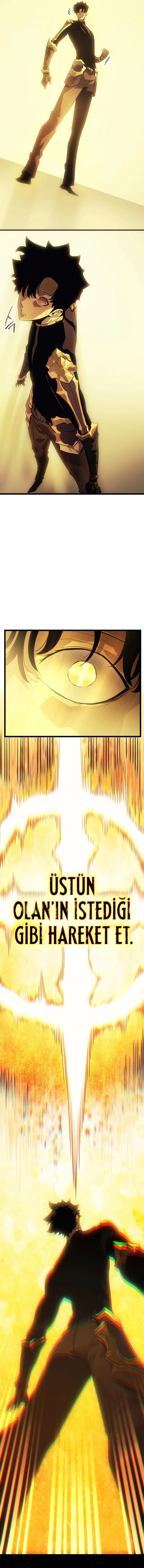 Read Solo Leveling Ragnarok Tr Manga Online
