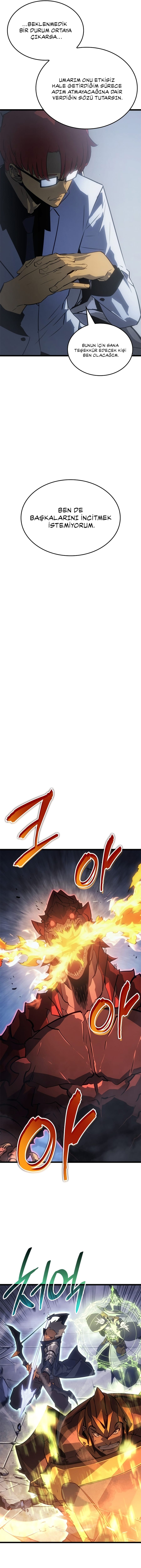 Read Solo Leveling Ragnarok Tr Manga Online