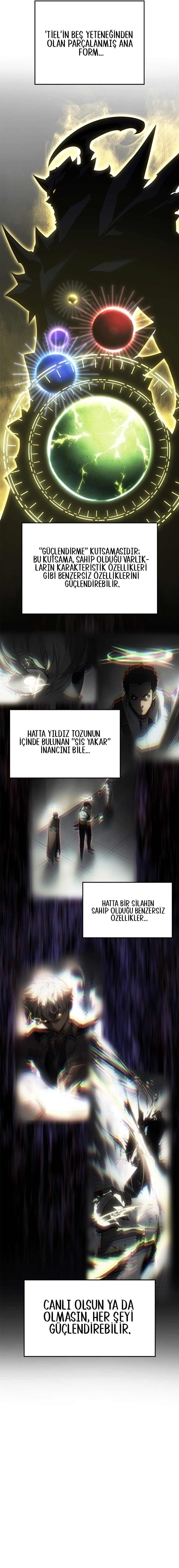 Read Solo Leveling Ragnarok Tr Manga Online