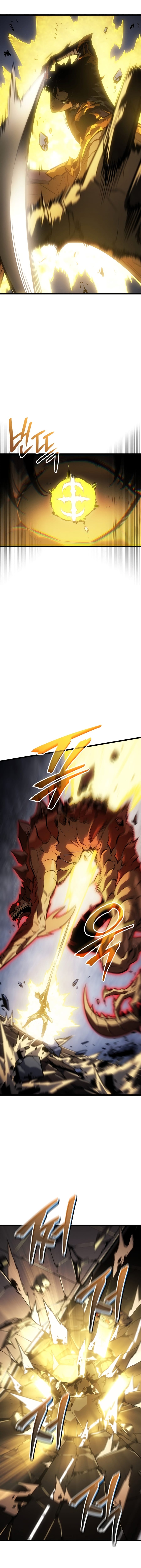 Read Solo Leveling Ragnarok Tr Manga Online