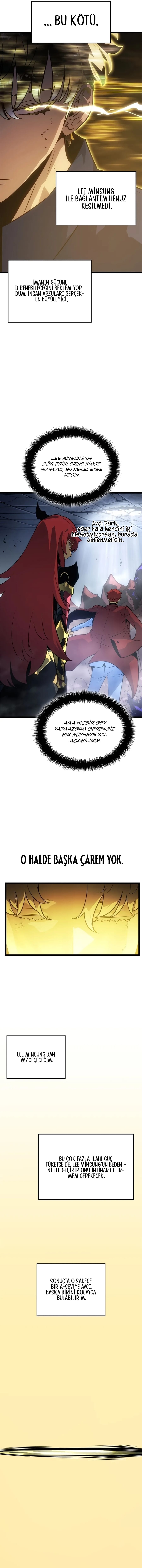 Read Solo Leveling Ragnarok Tr Manga Online