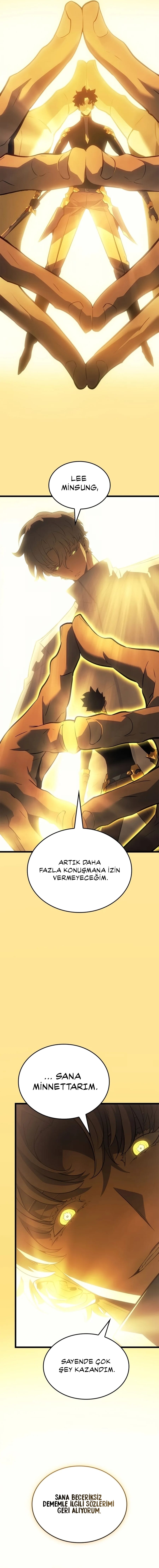 Read Solo Leveling Ragnarok Tr Manga Online