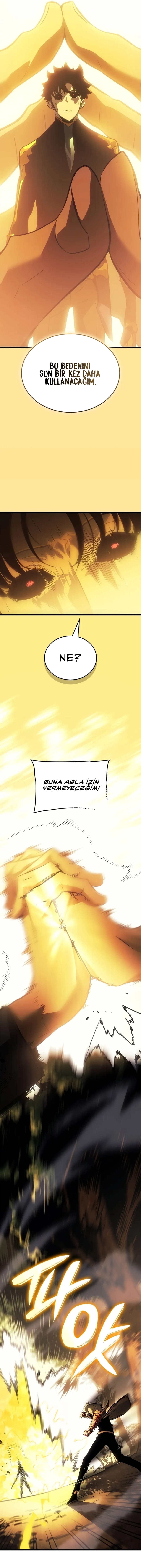 Read Solo Leveling Ragnarok Tr Manga Online