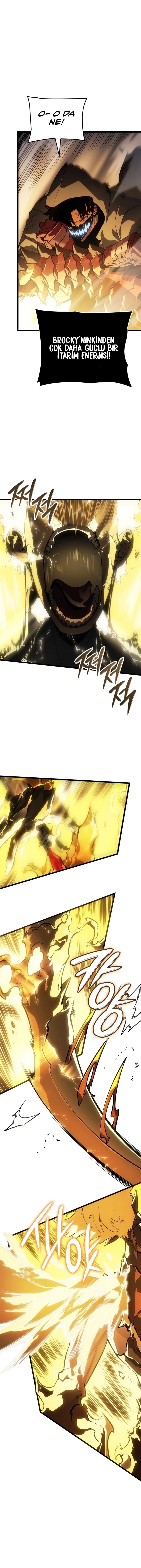 Read Solo Leveling Ragnarok Tr Manga Online