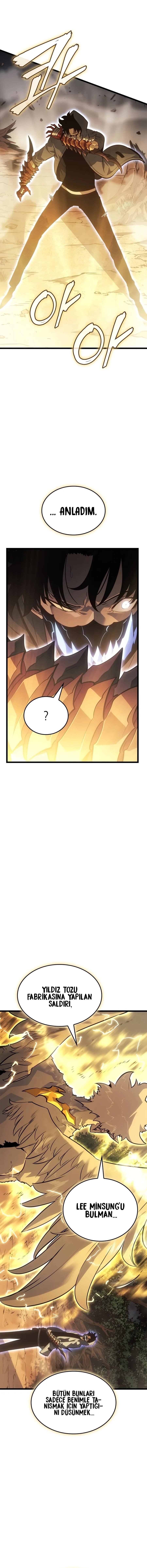 Read Solo Leveling Ragnarok Tr Manga Online