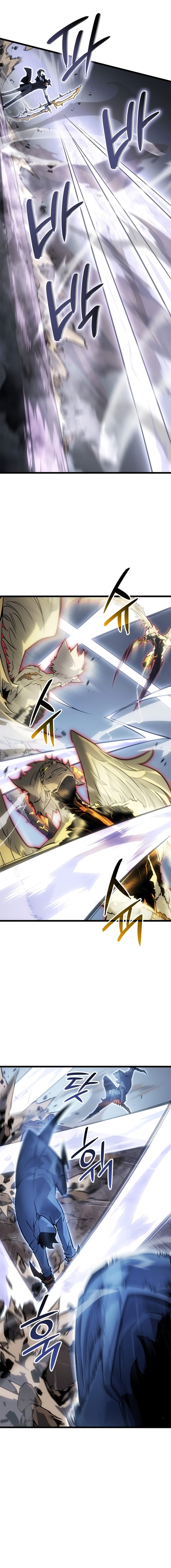 Read Solo Leveling Ragnarok Tr Manga Online