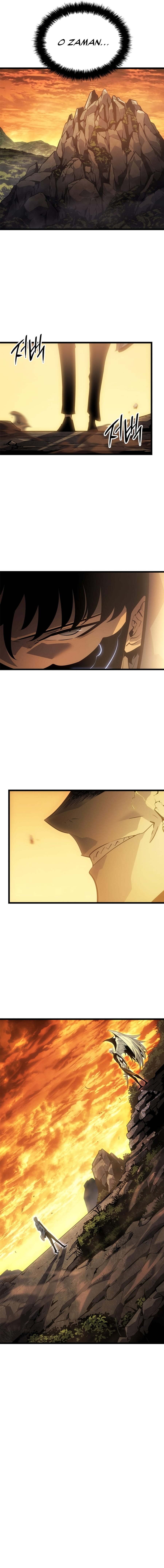 Read Solo Leveling Ragnarok Tr Manga Online