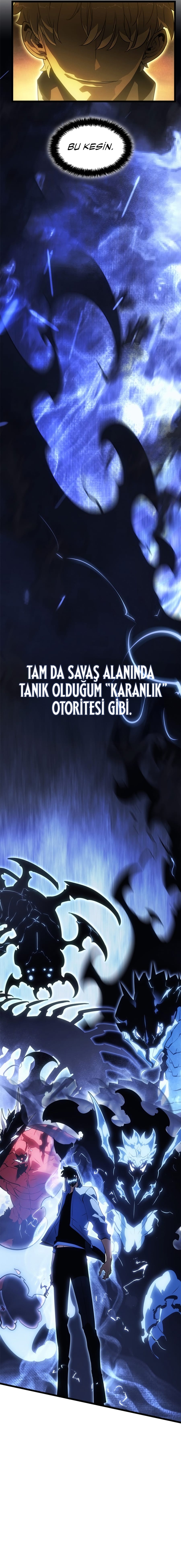 Read Solo Leveling Ragnarok Tr Manga Online