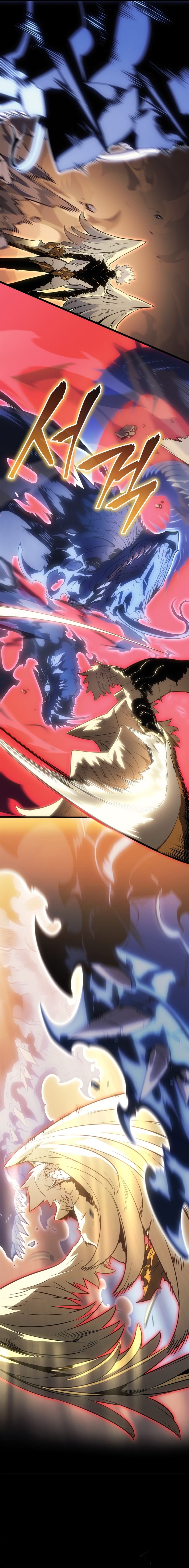 Read Solo Leveling Ragnarok Tr Manga Online