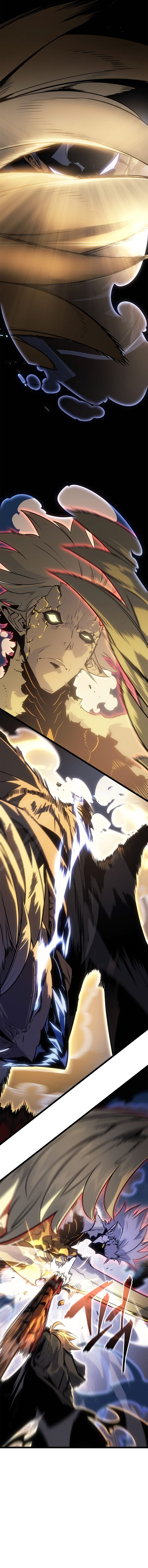 Read Solo Leveling Ragnarok Tr Manga Online
