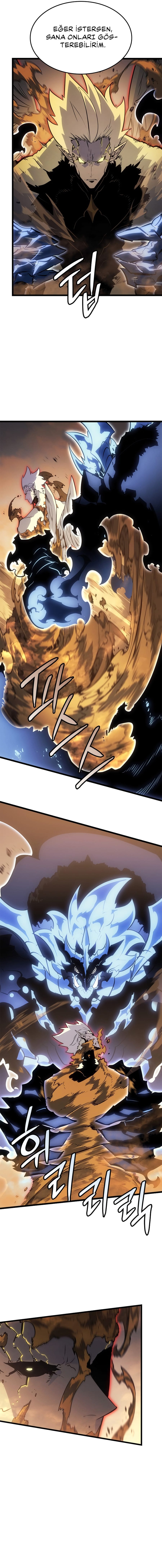 Read Solo Leveling Ragnarok Tr Manga Online