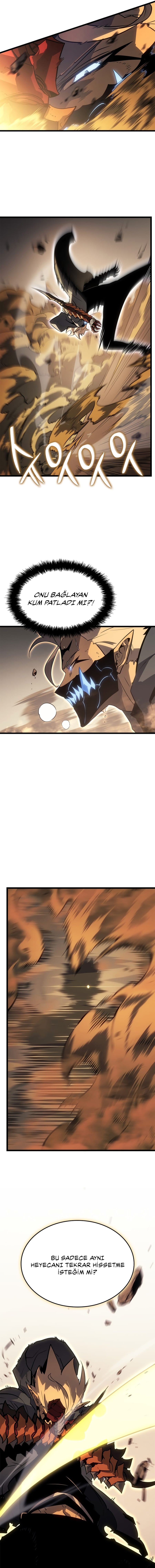 Read Solo Leveling Ragnarok Tr Manga Online