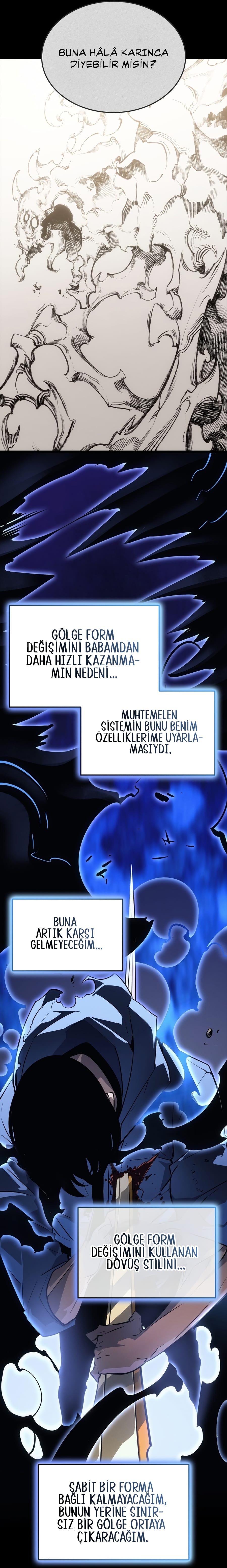 Read Solo Leveling Ragnarok Tr Manga Online